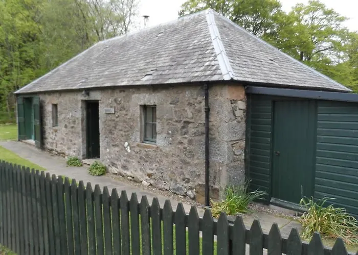 Blairbeg Cottage
