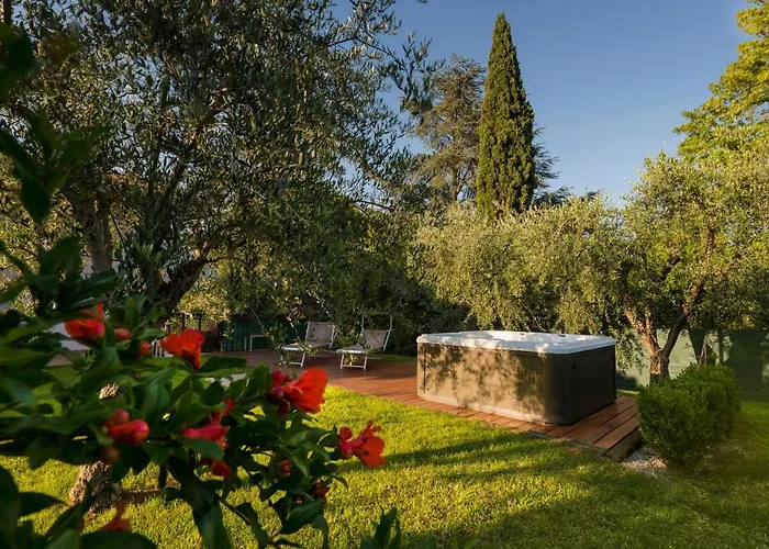 Villa Margherita Portese