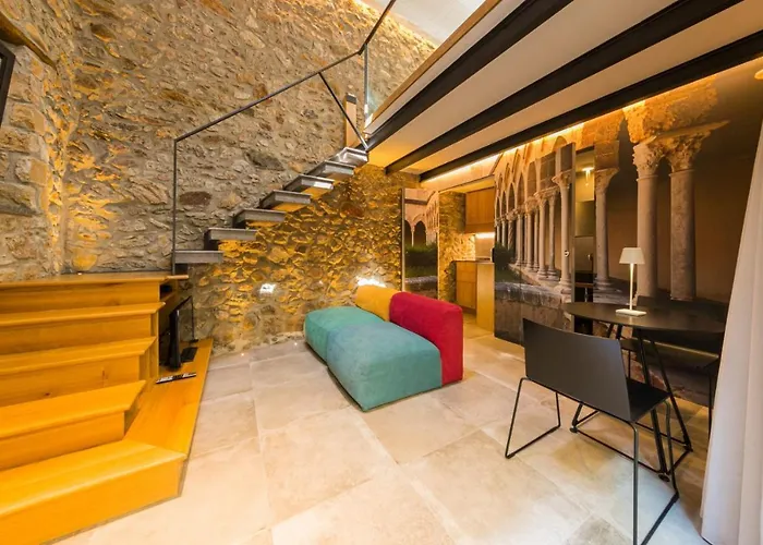 Moramusa Charme Apartment