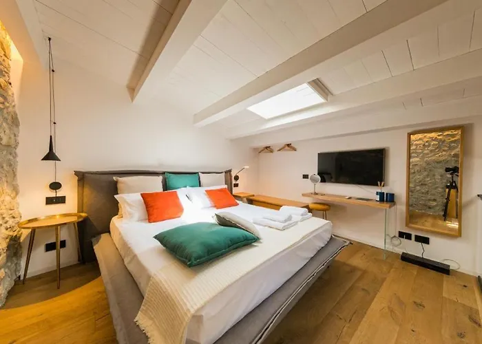 Moramusa Charme Apartment
