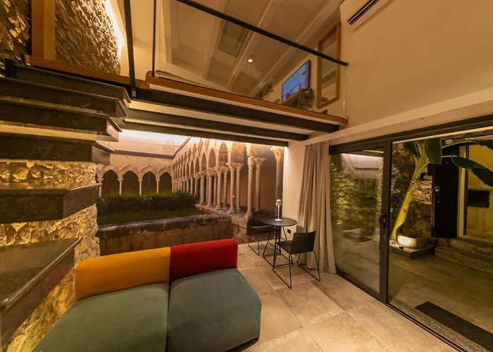 Moramusa Charme Apartment