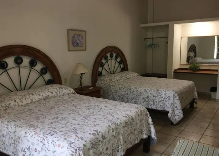 Chacala Caracoles 6 Pax Aa Con Alberca Y Playa A 50 Mts