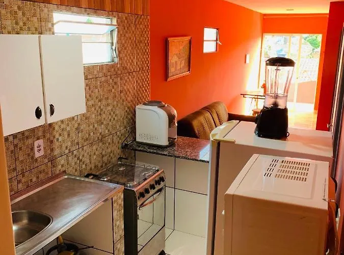 Casa em Gravata mobiliada