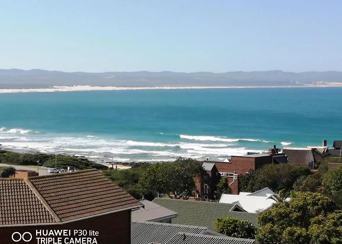 Beautiful Sea View Room