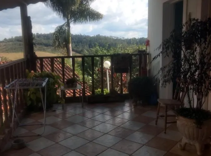 Casa para temporada e finais de semana