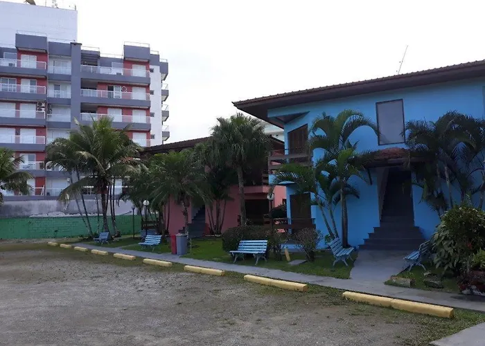 Associacao Sabesp Bertioga - Sp