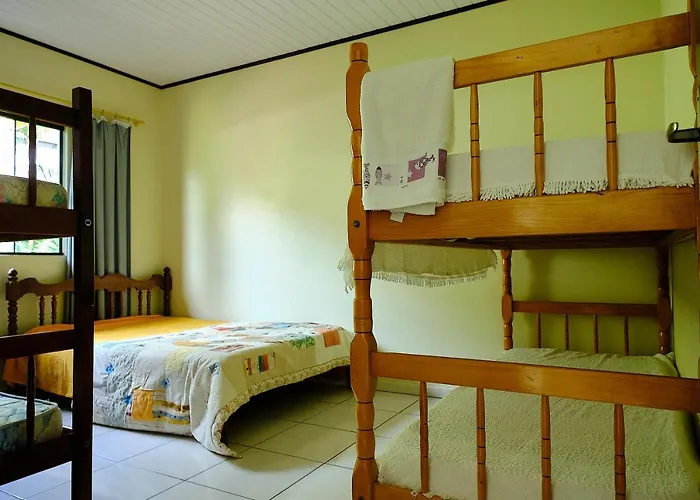 Apartamento primeiro andar