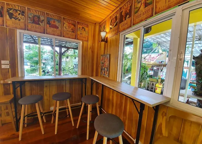 Suantung Coffee & Guesthouse