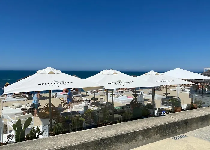 Beach Park Guesthouse