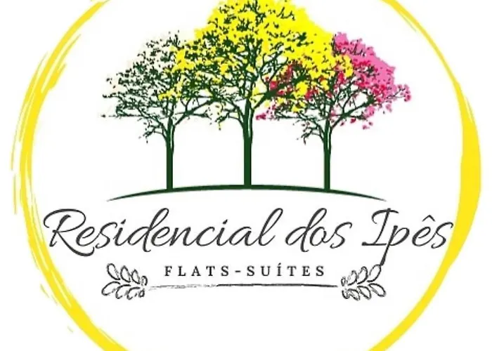 Residencial dos Ipês