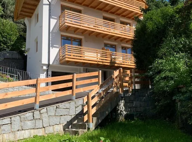 Casa Al Sole Apt. 3