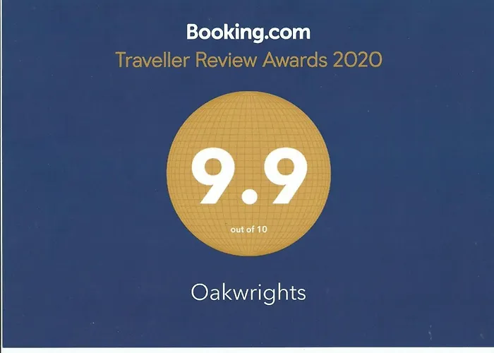 Oakwrights