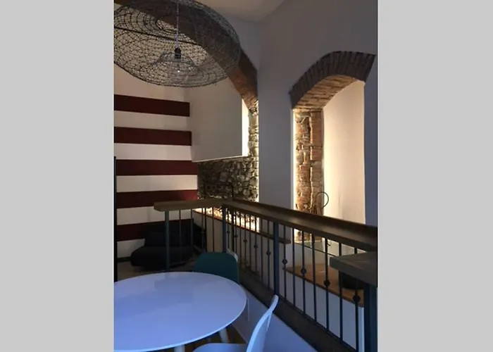 Casa Oliva Cinque Terre