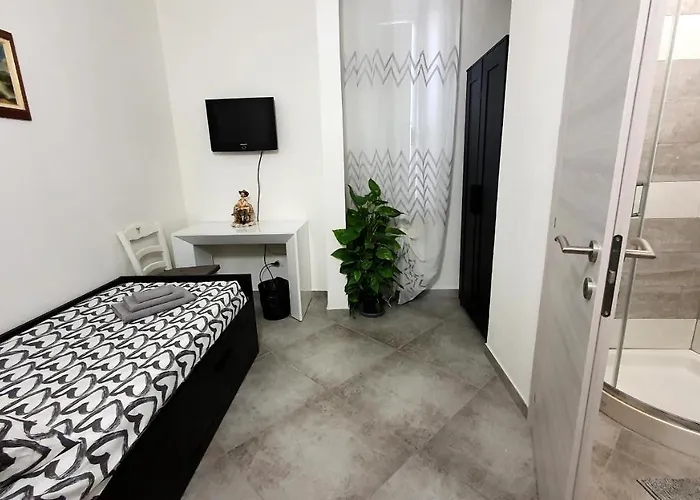 Rooms Cris
