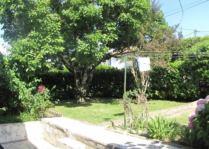 Maison Individuelle Cote Basque