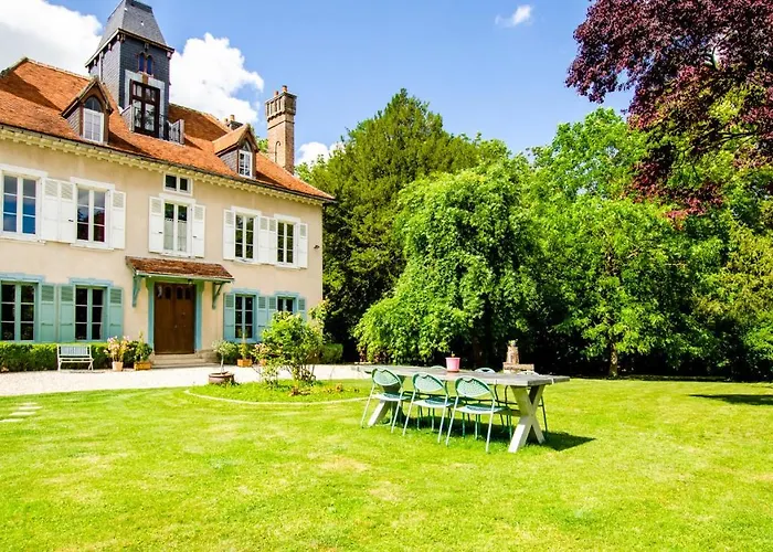 La Maison T&M