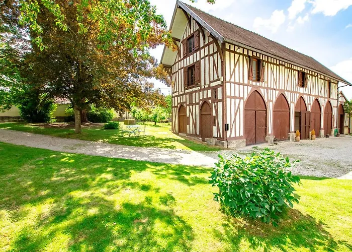 La Maison T&M