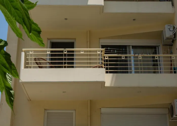 Nora'S Home Kalamata
