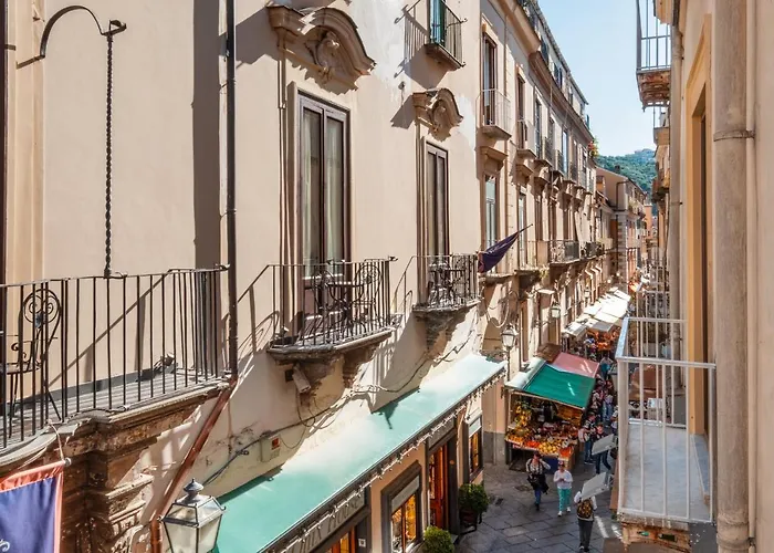 Maison Borghese