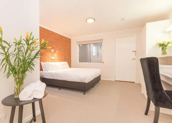 Mildura City Gate Motel