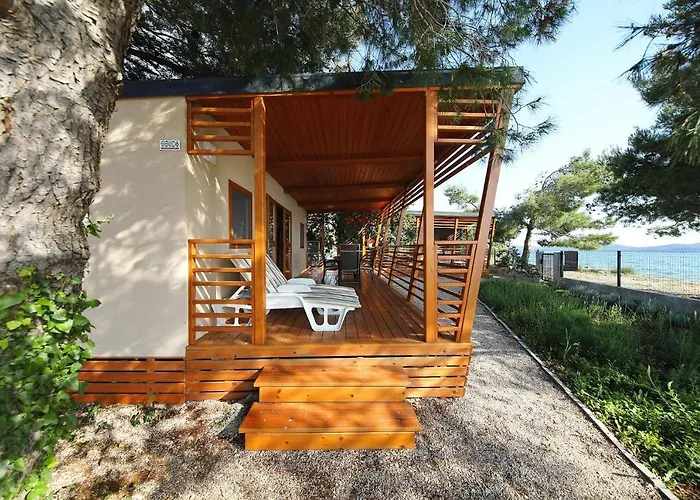 Mobile Home Kalcit