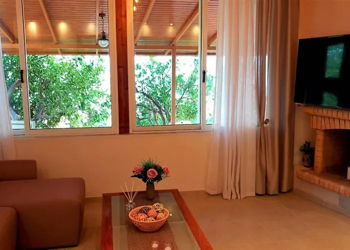 Villa Rania Loutraki