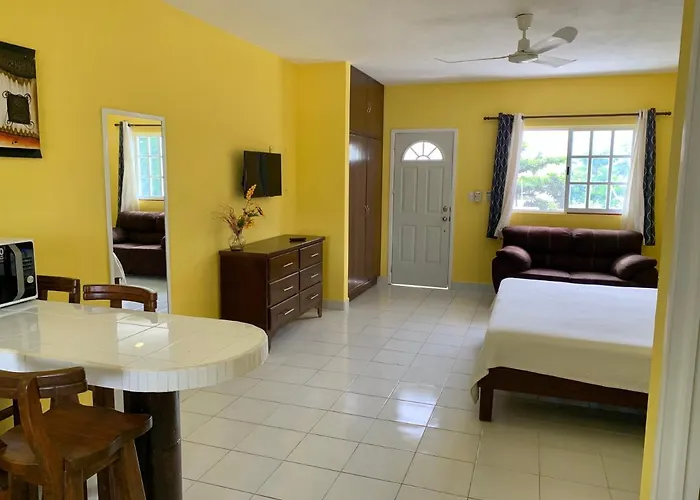 Casa Coral Cozumel