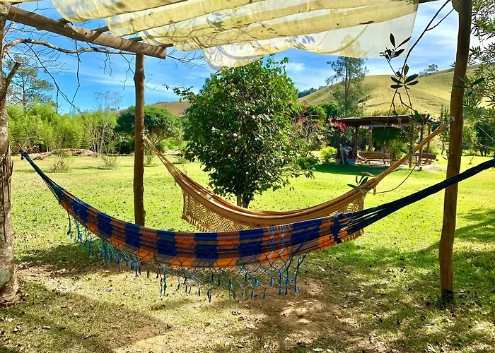 Recanto Roça Grande