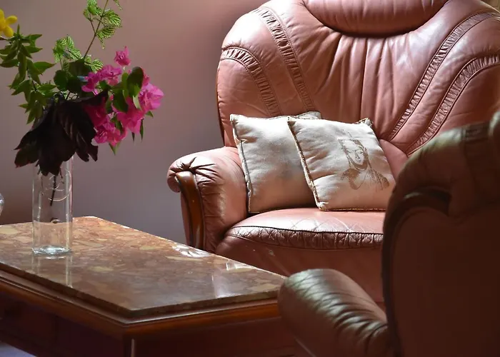 Maison Rose Cayenne