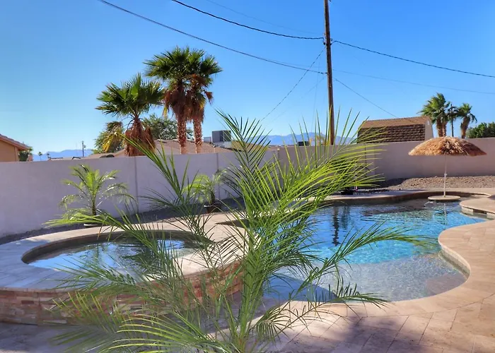 The Ace Of Oasis - Casual And Serene Vacation Home