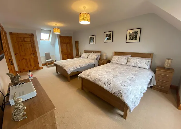 Grangeview House