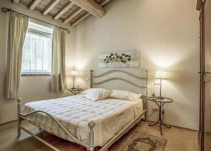 Residenza Al Poggio Degli Ulivi