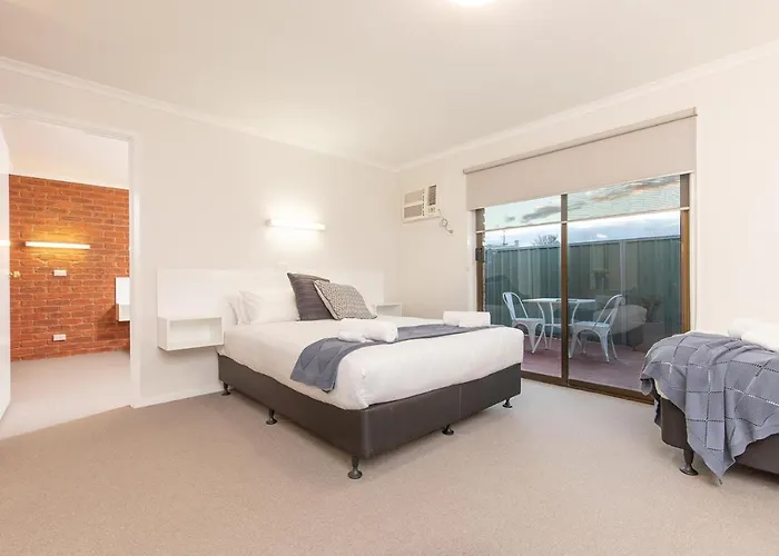 Mildura City Gate Motel