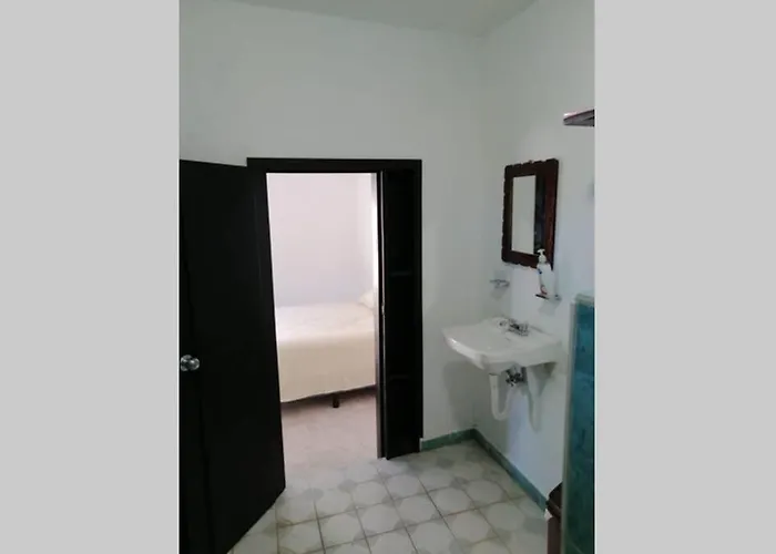 Maruchita'S Room