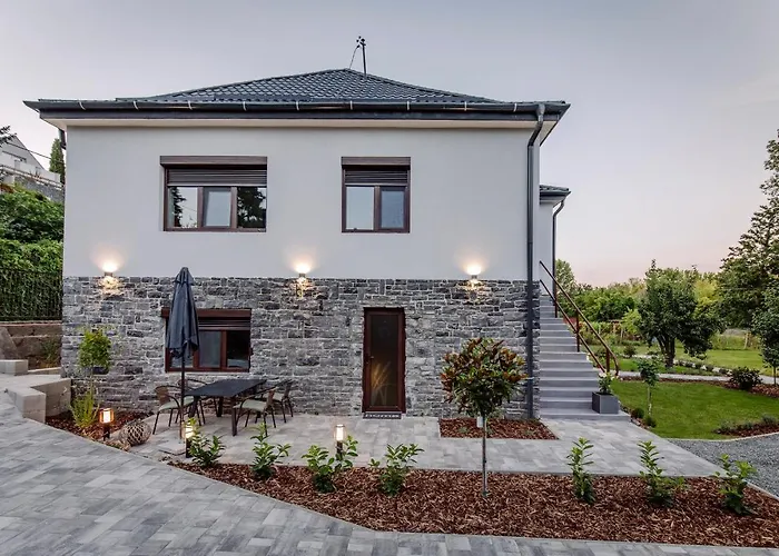 Nadas Center Home Badacsony