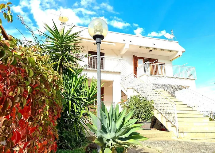 Casa Vacanze Sea-Life