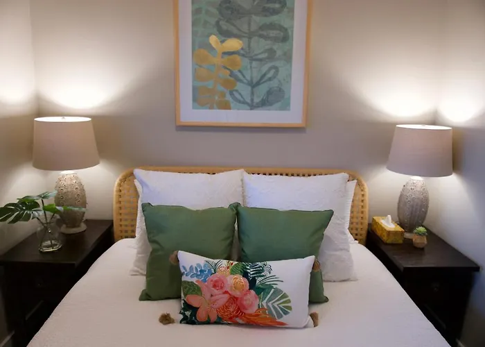 Port Renfrew Vacation Rentals