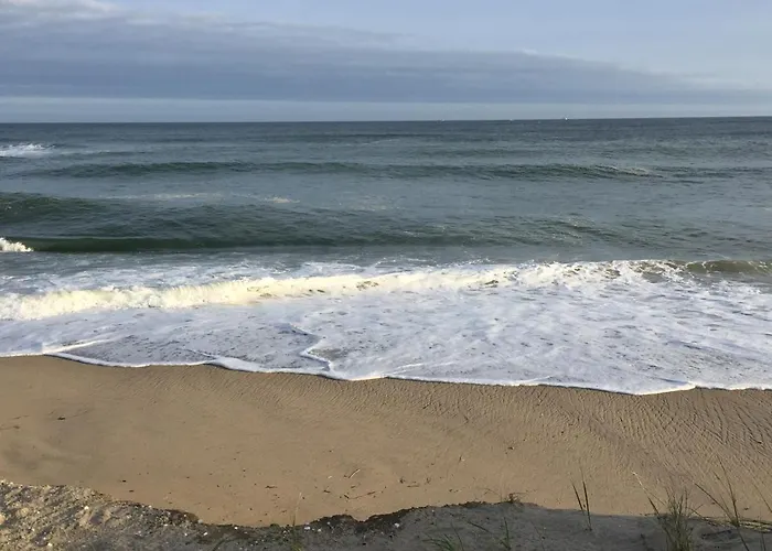 Love Sand, Madaket On The Beach