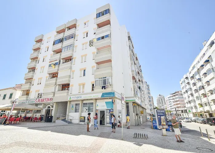 Timeless Beach II - Apartment