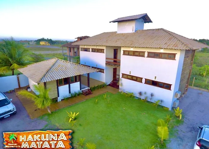 Hakuna Matata Lofts