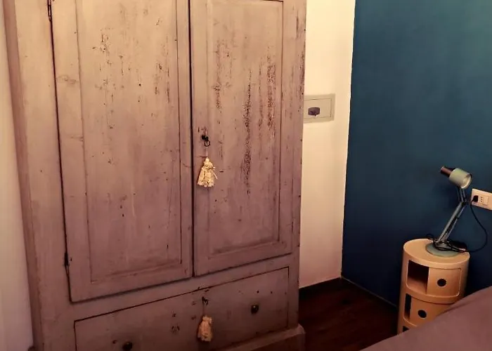 Guest House Cortemazzini36