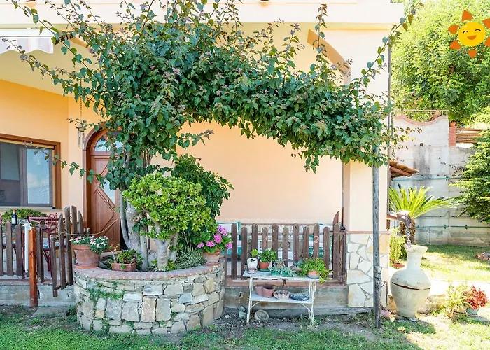 Villa Giraluna