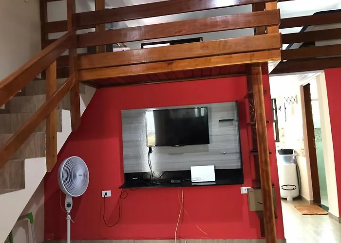 Apartamento no Centro de Mongaguá