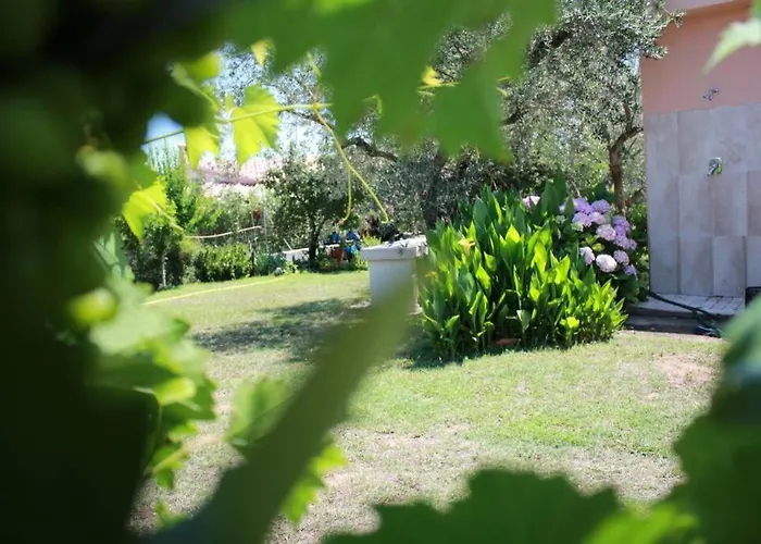 Villa Di Campagna Vicino Al Mare