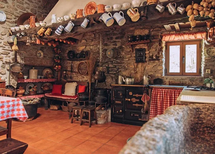 Villa De Fujacos