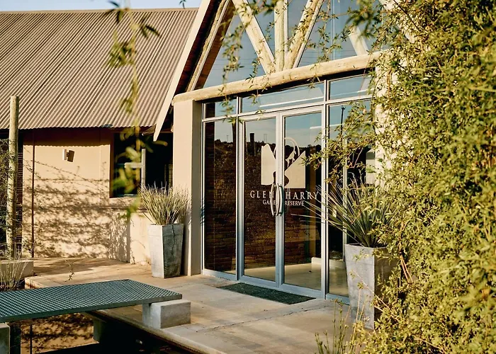 Glen Harry Game Reserve