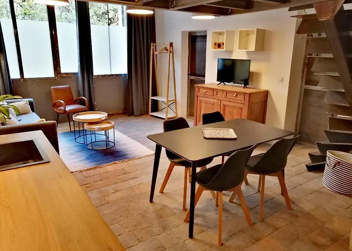 La Maison Grivolas