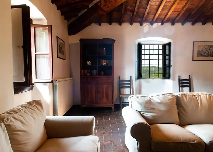 Agriturismo Marchesi Gondi