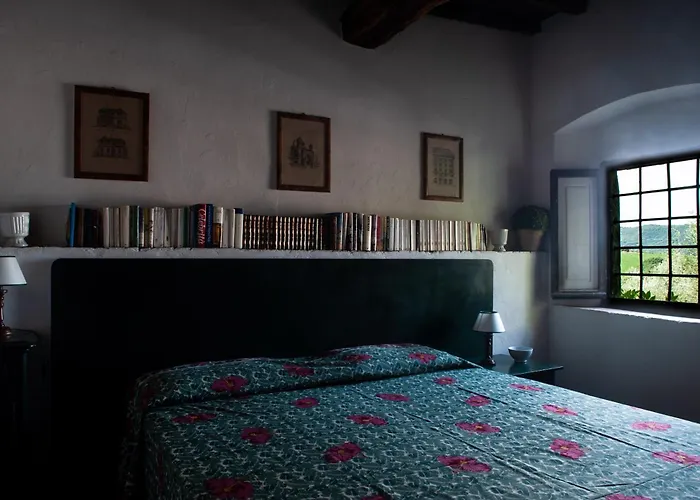 Agriturismo Marchesi Gondi