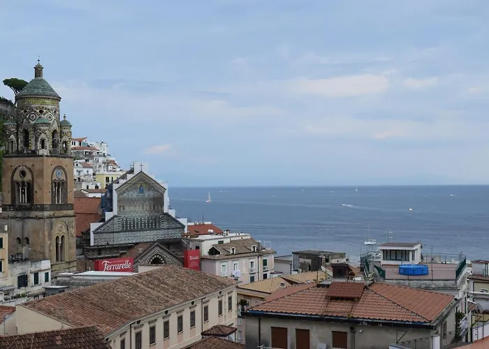 Appartamento Paradiso